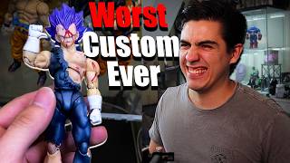 The WORST Customiser In Youtube