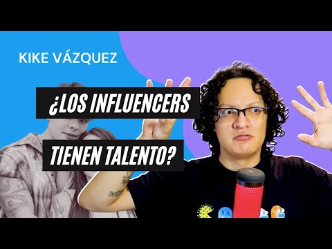 Consumo irónico | Cómo me lo explico | Kike Vázquez
