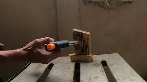 Multi-purpose Torch / Flame Gun