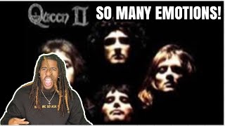 Hip Hop Fan First Reaction to Queen - Bohemian Rhapsody