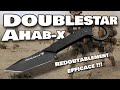 Doublestar ahabx   un couteau de dfense edc redoutable au nom imprononable 