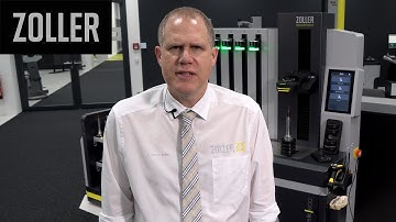 Options »toolSet«, »liteSet« and shrink fit device