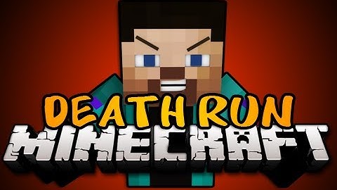 Minecraft: DEATH RUN w/SkyDoesMinecraft, Sethbling, JeromeASF, and Deadlox #3