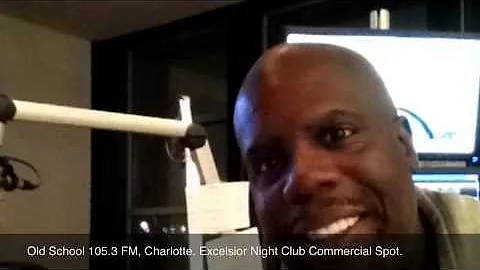 RH PRODUCTIONS: Old School 105.3 FM/Excelsior Night Club Spot