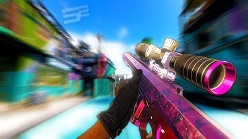 I HIT MY BEST MW3 TRICKSHOT SO FAR! #SoaRRC Response! @SoaRGaming