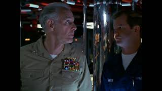 Down Periscope (1996) - The Final Kill screenshot 4