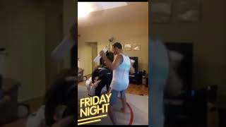 Irma Hurricane 2017 Jiujitsu Party