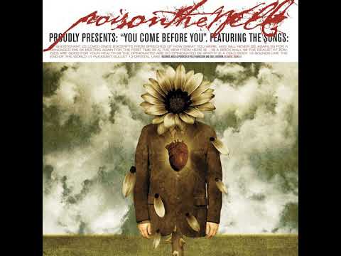 Punk music video thumbnail preview for Poison the Well - Pleasant Bullet