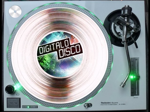 Digitalo - Greetings