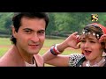 Tu Nikla Chhupa Rustam Full HD🌹Video ❣️ Sanjay Kapoor🥀Mamta Kulkarni 🌳 Chhupa Rustam _ Alka Yagnik