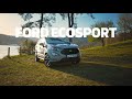 Ford EcoSport | Macerayı Ertelemene Gerek Yok | Ford TR