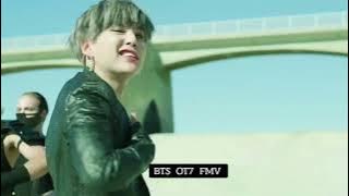 BTS   OT7   Tu Junooniyat   Hindi FMV