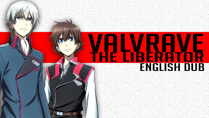 Valvrave The Liberator 04 English Sub - Colaboratory