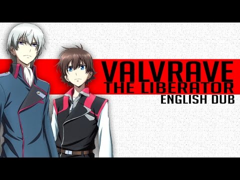 Watch Valvrave the Liberator - Crunchyroll