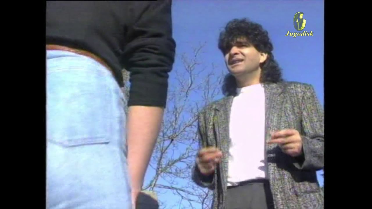 Ljuba Alicic - Ti si moja istina - (Official video 1989)HD