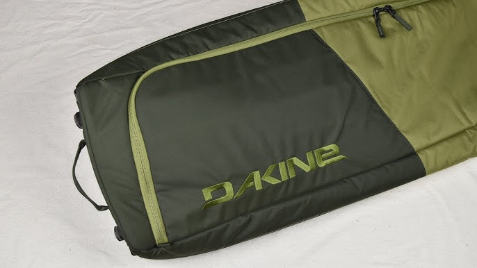 Sacca da Snowboard Dakine Tour Snowboard Bag Black - Inverno 2024