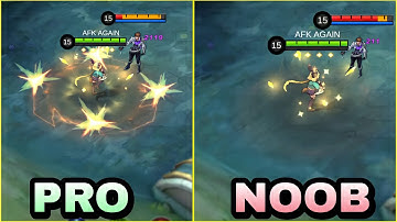 Joy Best Build And Combos - Build Top 1 Global Joy ~ MLBB