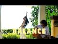 BALANCE TTTV Unplugged Ver Tia Ray 袁娅维 