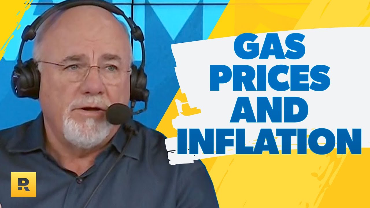 Are Gas Prices and Inflation Hurting You? (Watch This Video)