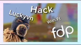 [FDP] - Hack Luckyvn [Free-Download]