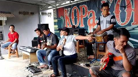 TAK BERDAYA // Latihan Orkes D