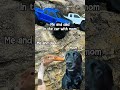 The ride home after buying the scx24 line up.#stoneywaters #ilikerocks #axial #scx24