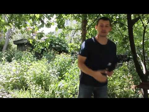 Ремонт зонта
