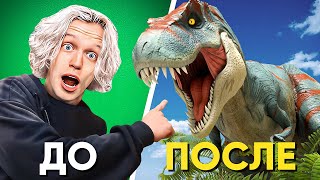 видео: Я СДЕЛАЛ ГРАФИКУ ДЛЯ ПАРАДЕЕВИЧА В BLENDER 3D картинка: Я СДЕЛАЛ ГРАФИКУ ДЛЯ ПАРАДЕЕВИЧА В BLENDER 3D