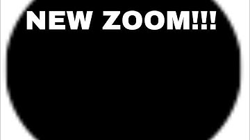 Blob.io (HOW TO ZOOM NO HACK)