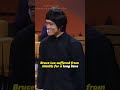 Warum Berührte Bruce Lee Vor Jedem Kampf Mehrmals Seine Nase Kurzvideo Shorts BruceLee