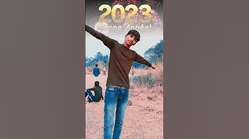 Happy new year January 2023 status video#happynewyear #happy #dosti