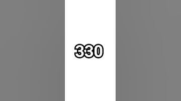 Counting from 0 Challenge #330 #challenge #reels #counting #like #follow #shorts #jisoo #kpop #fyp