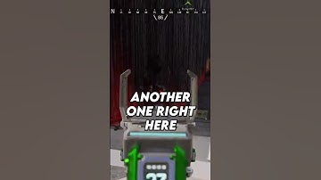 Heartbreak on Broken Moon Apex Season 15 #shorts