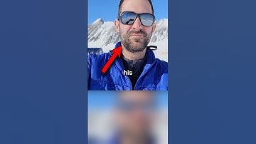 He Spent 100.000$ To Proof The Earth Isn’t Flat