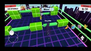 Gram W Block Dash Z Pro Player