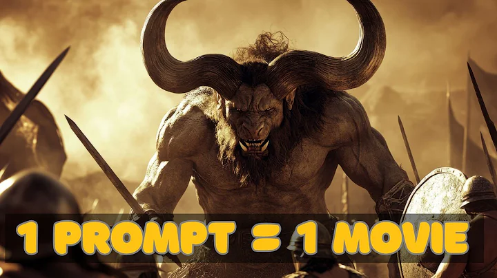 New FREE And Unlimited Longest AI Video Generator : Create Full Films From a Single Prompt