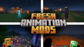 😱4 MODS VISUALES QUE NECESITAS EN TU MINECRAFT | Sealedyz 💎 screenshot 5