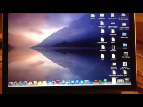 lags of scrolling mac