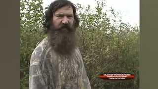 Bull Congos and Alligators