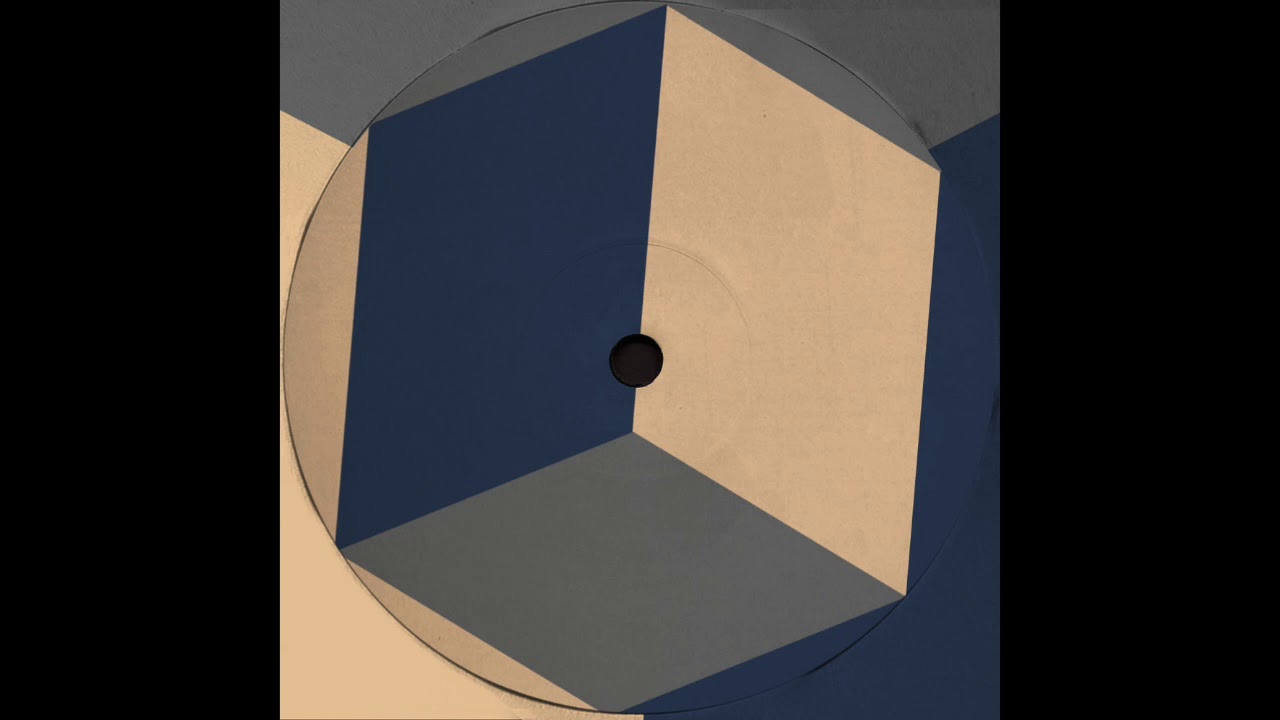 B. Cabanne - MrGB [POLYSON002]