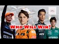 2026 Formula 1 Predictions & Meeting Daniel Ricciardo