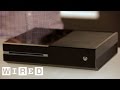 New Xbox One - TV Integration: Exclusive WIRED Video