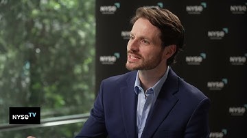 Peter McKay, CEO of Snyk at RSAC