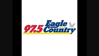 WTNN: "Eagle Country 97.5" Bristol, VT 7pm TOTH ID--07/15/23