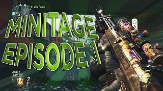 Colt Raz: Minitage! #1