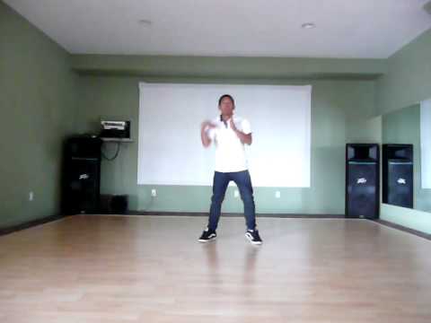 KNS freestyle OMG by usher *requested*