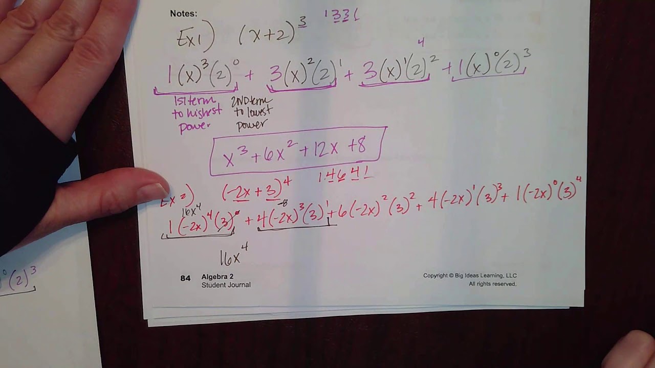 HA2 - Lesson 4 2 - YouTube