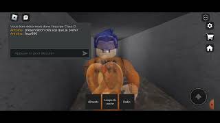 Presentation Des Scp Que Je Préfer