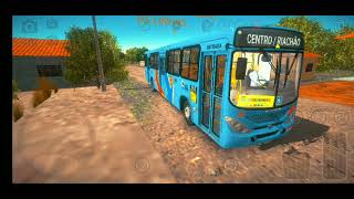 Configuración para gráficos realistas en PROTON BUS SIMULATOR 😳🤯🚌 screenshot 2