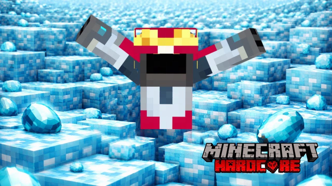 One Wrong Step and My Hardcore World Was Over